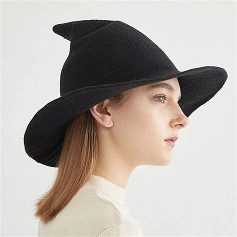 Casual witchcraft headgear
